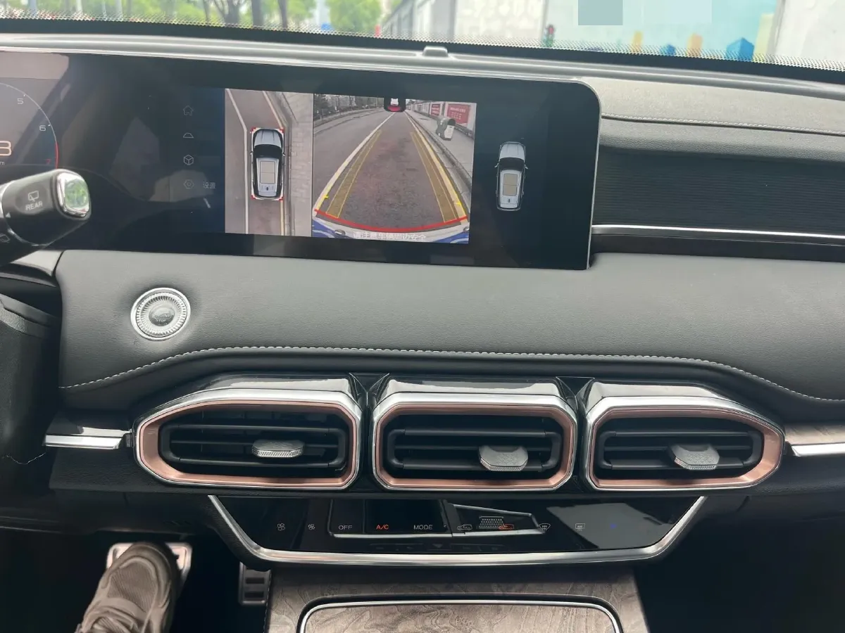 2021 Jetour X70 Plus 1.6T 197HP L4 7DCT,autocango,china used car exporter,china ev exporter,chinese used car exporter,chinese used ev exporter
