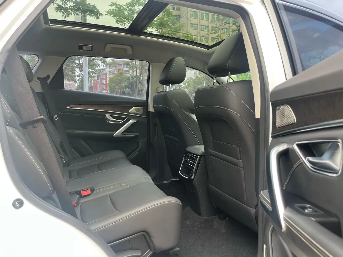 2021 Jetour X70 Plus 1.6T 197HP L4 7DCT,autocango,china used car exporter,china ev exporter,chinese used car exporter,chinese used ev exporter