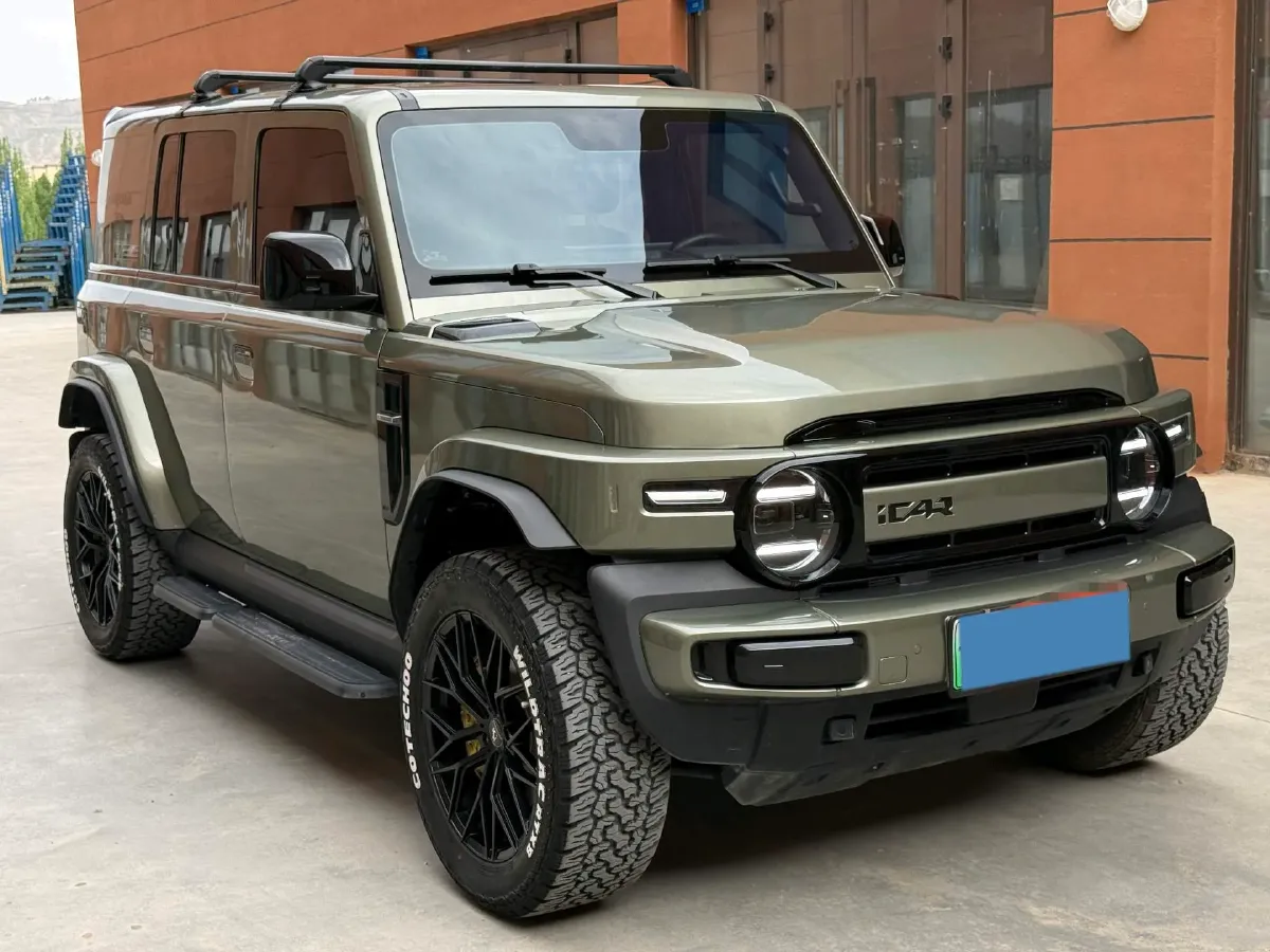 2025 iCAR iCAR Super V23 BEV 59.93KWH,autocango,china used car exporter,china ev exporter,chinese used car exporter,chinese used ev exporter