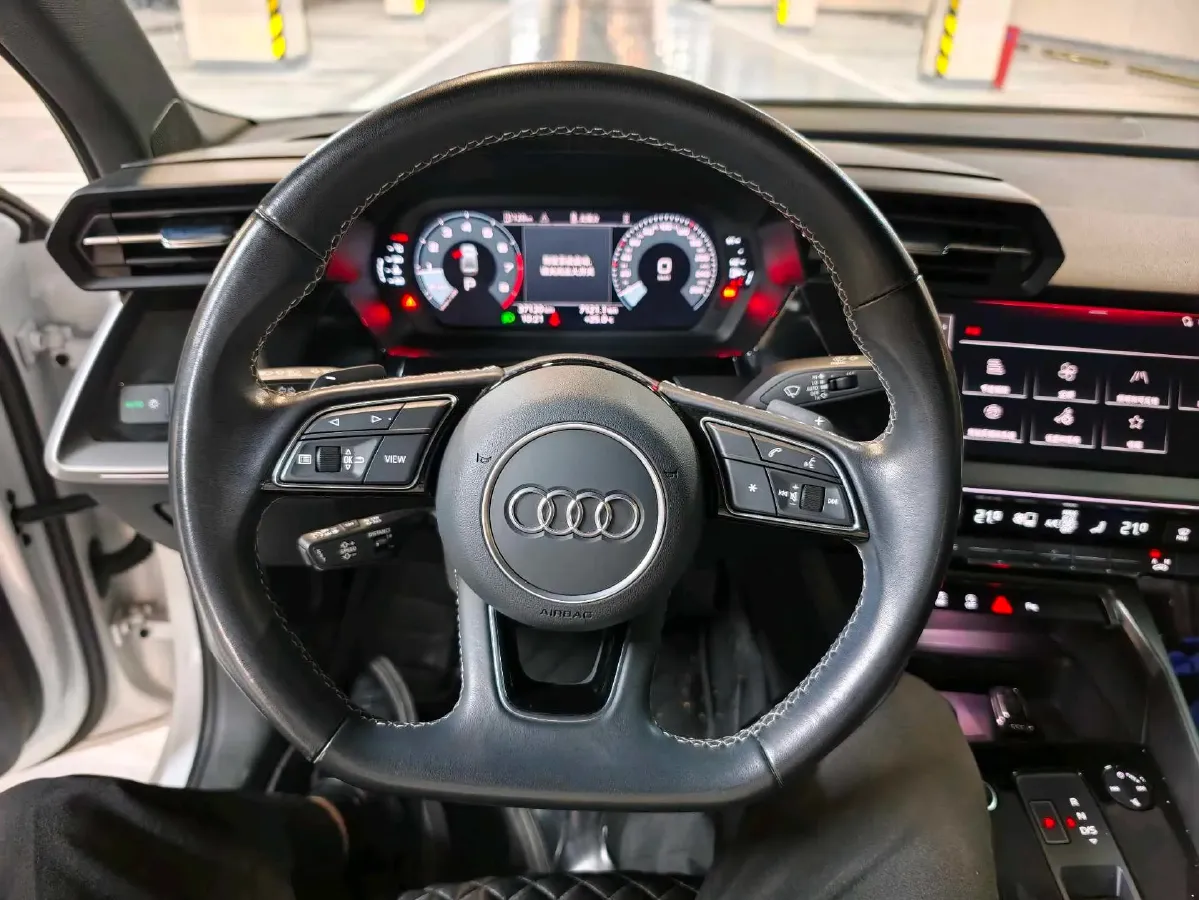 2023 Audi A3 1.4T 150HP L4 7DCT,autocango,china used car exporter,china ev exporter,chinese used car exporter,chinese used ev exporter