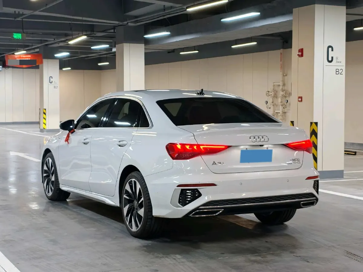 2023 Audi A3 1.4T 150HP L4 7DCT,autocango,china used car exporter,china ev exporter,chinese used car exporter,chinese used ev exporter