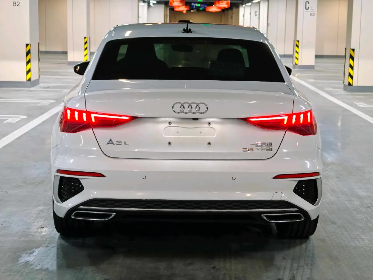 2023 Audi A3 1.4T 150HP L4 7DCT,autocango,china used car exporter,china ev exporter,chinese used car exporter,chinese used ev exporter