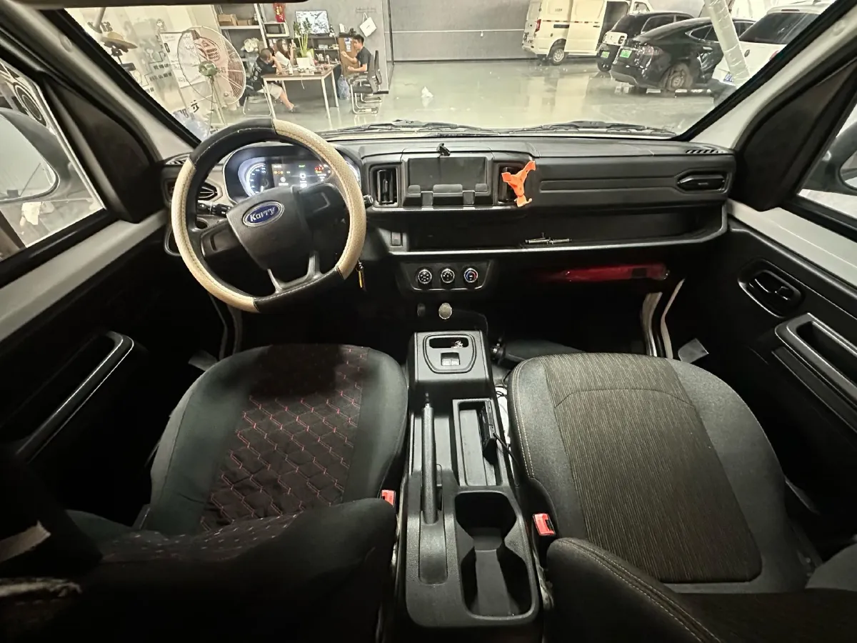 2024 Karry JiangTunE7 BEV 41.86KWH,autocango,china used car exporter,china ev exporter,chinese used car exporter,chinese used ev exporter