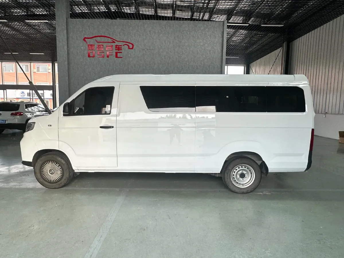 2024 Karry JiangTunE7 BEV 41.86KWH,autocango,china used car exporter,china ev exporter,chinese used car exporter,chinese used ev exporter