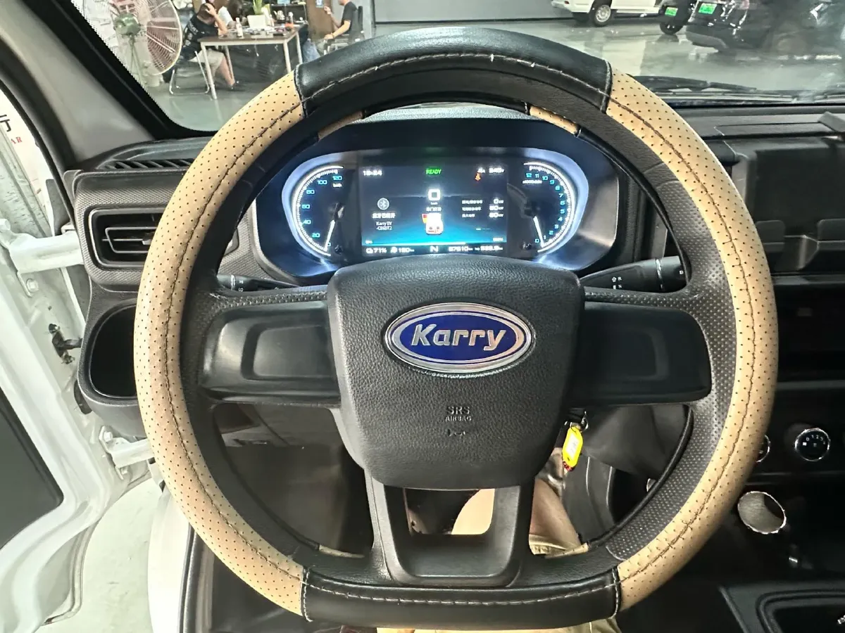2024 Karry JiangTunE7 BEV 41.86KWH,autocango,china used car exporter,china ev exporter,chinese used car exporter,chinese used ev exporter