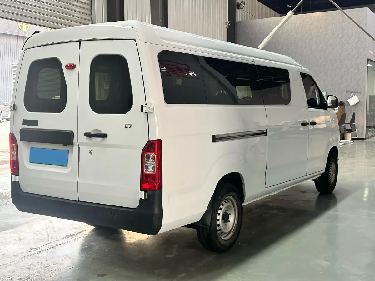 2024 Karry JiangTunE7 BEV 41.86KWH,autocango,china used car exporter,china ev exporter,chinese used car exporter,chinese used ev exporter