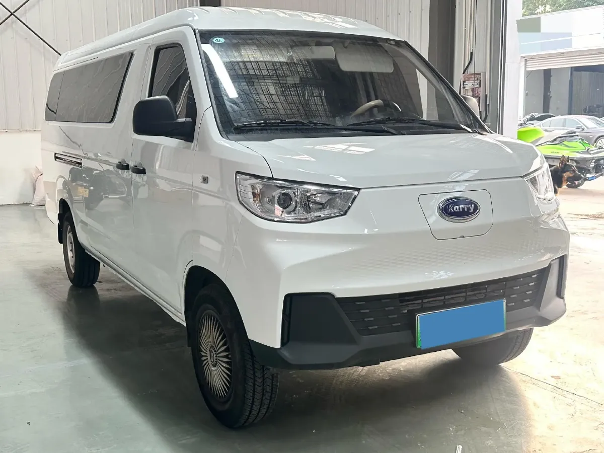 2024 Karry JiangTunE7 BEV 41.86KWH,autocango,china used car exporter,china ev exporter,chinese used car exporter,chinese used ev exporter