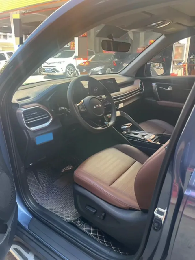 2021 Kia Sportage R 2.0L 161HP L4 6AT,autocango,china used car exporter,china ev exporter,chinese used car exporter,chinese used ev exporter