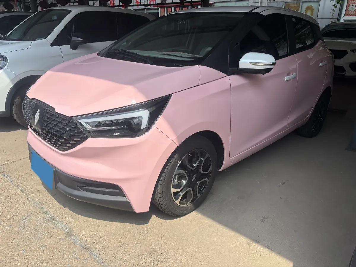 2023 JMEV EV3 BEV 31.2KWH,autocango,china used car exporter,china ev exporter,chinese used car exporter,chinese used ev exporter