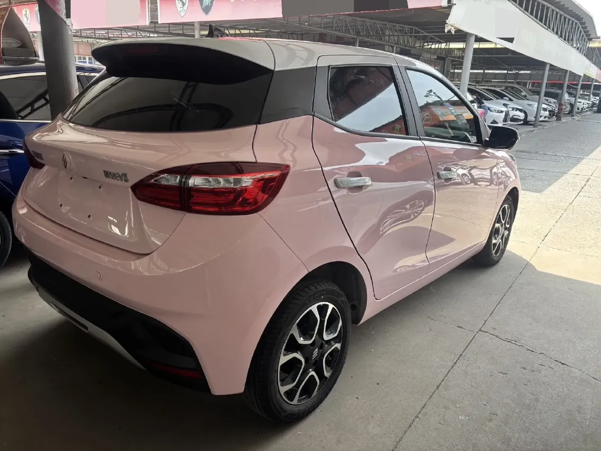 2023 JMEV EV3 BEV 31.2KWH,autocango,china used car exporter,china ev exporter,chinese used car exporter,chinese used ev exporter
