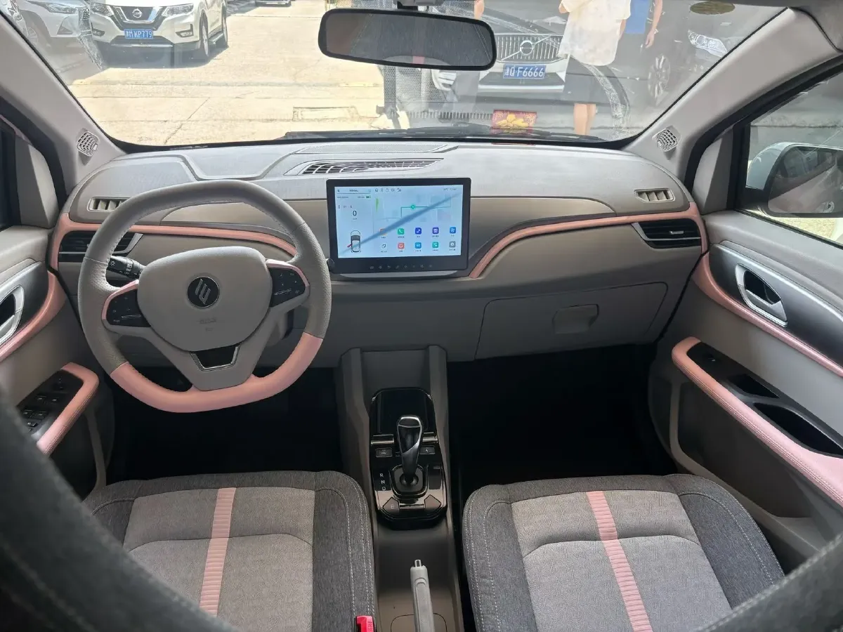 2023 JMEV EV3 BEV 31.2KWH,autocango,china used car exporter,china ev exporter,chinese used car exporter,chinese used ev exporter