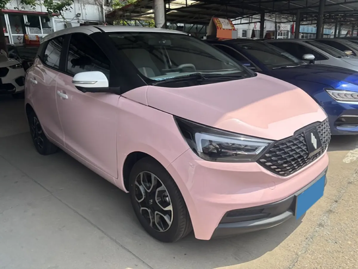 2023 JMEV EV3 BEV 31.2KWH,autocango,china used car exporter,china ev exporter,chinese used car exporter,chinese used ev exporter