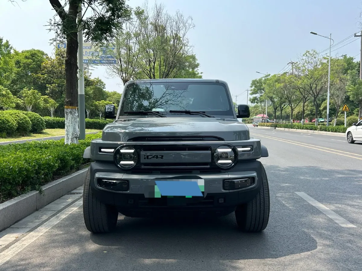 2025 iCAR iCAR Super V23 BEV 81.76KWH,autocango,china used car exporter,china ev exporter,chinese used car exporter,chinese used ev exporter