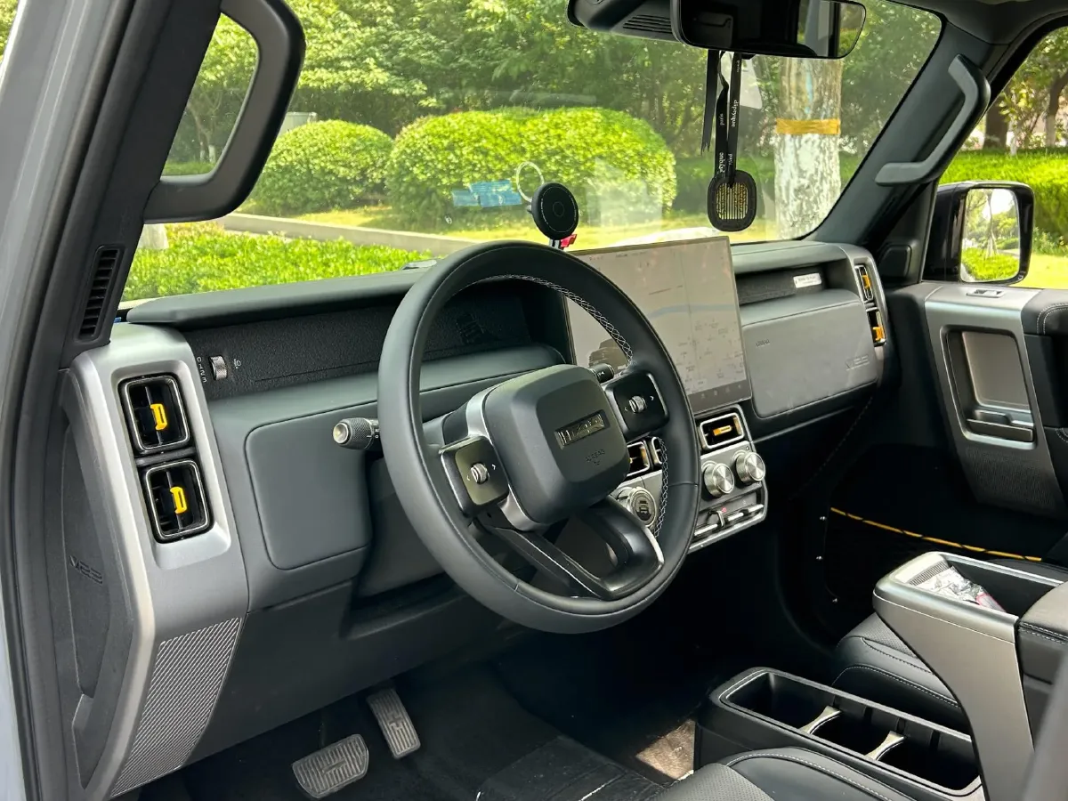 2025 iCAR iCAR Super V23 BEV 81.76KWH,autocango,china used car exporter,china ev exporter,chinese used car exporter,chinese used ev exporter