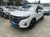 2022 GAC TRUMPCHI GS3,autocango,china used car exporter,china ev exporter,chinese used car exporter,chinese used ev exporter