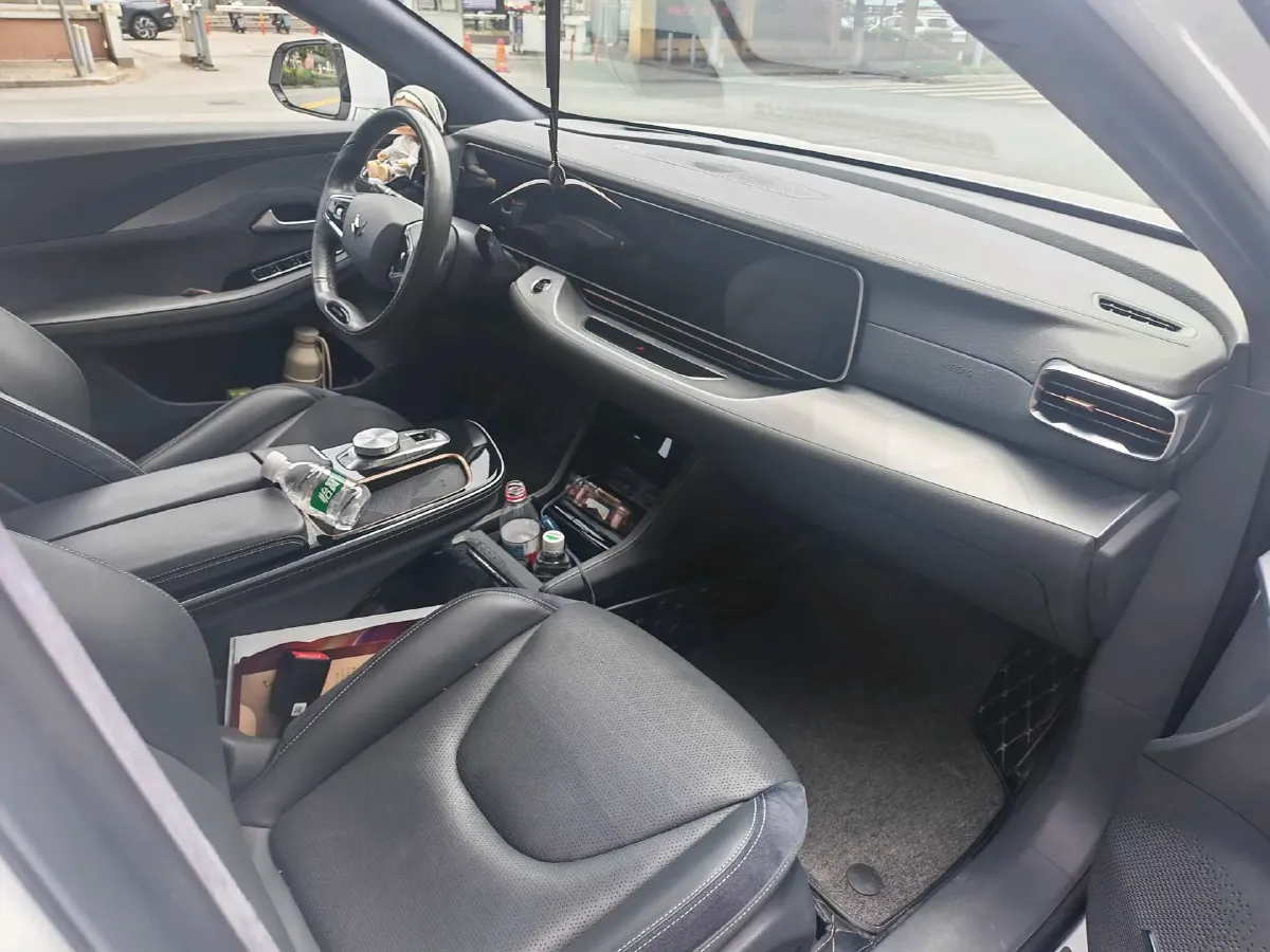2022 ARCFOX αS BEV 93.6KWH,autocango,china used car exporter,china ev exporter,chinese used car exporter,chinese used ev exporter