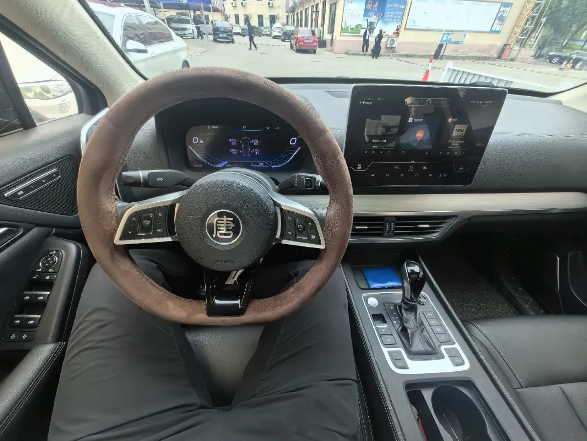 2018 BYD Tang 2.0T 205HP L4 6AT,autocango,china used car exporter,china ev exporter,chinese used car exporter,chinese used ev exporter