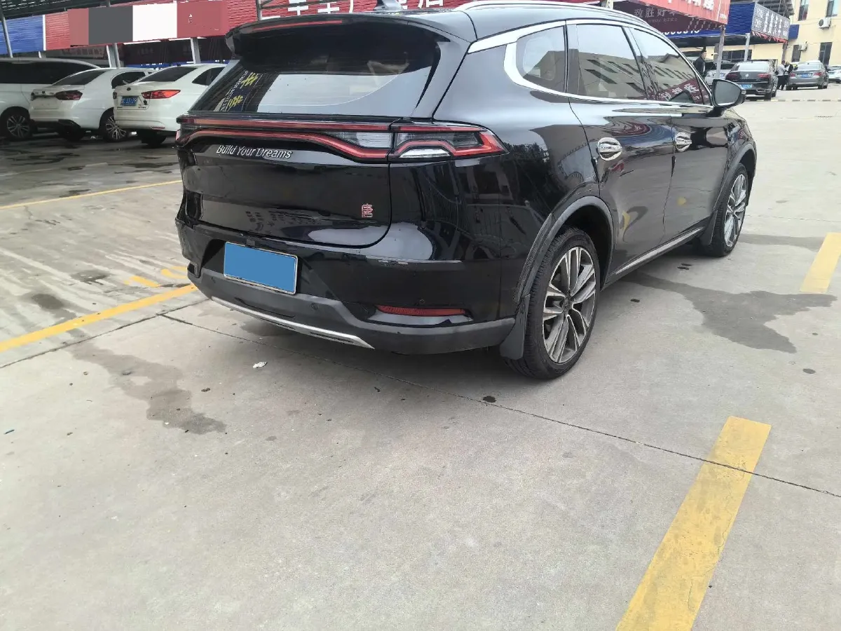 2018 BYD Tang 2.0T 205HP L4 6AT,autocango,china used car exporter,china ev exporter,chinese used car exporter,chinese used ev exporter