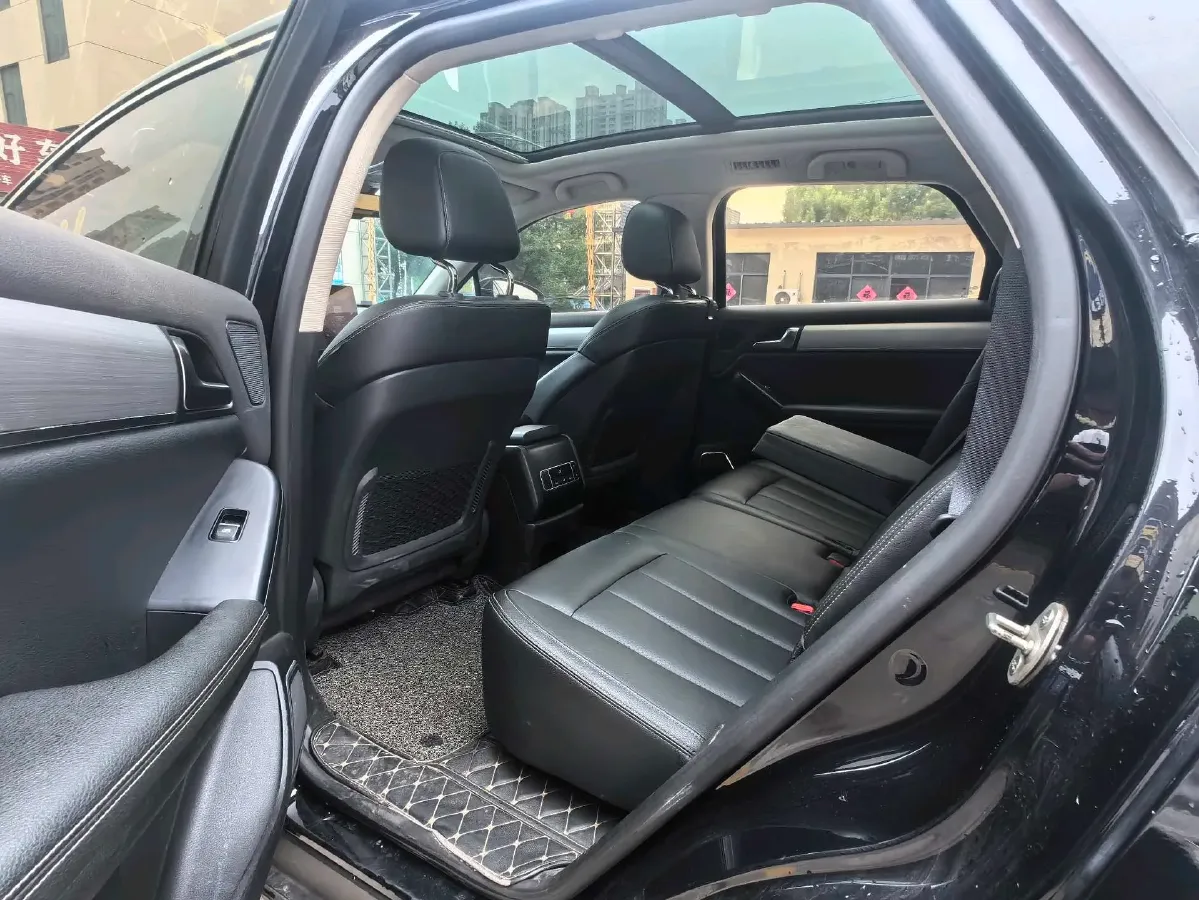 2018 BYD Tang 2.0T 205HP L4 6AT,autocango,china used car exporter,china ev exporter,chinese used car exporter,chinese used ev exporter