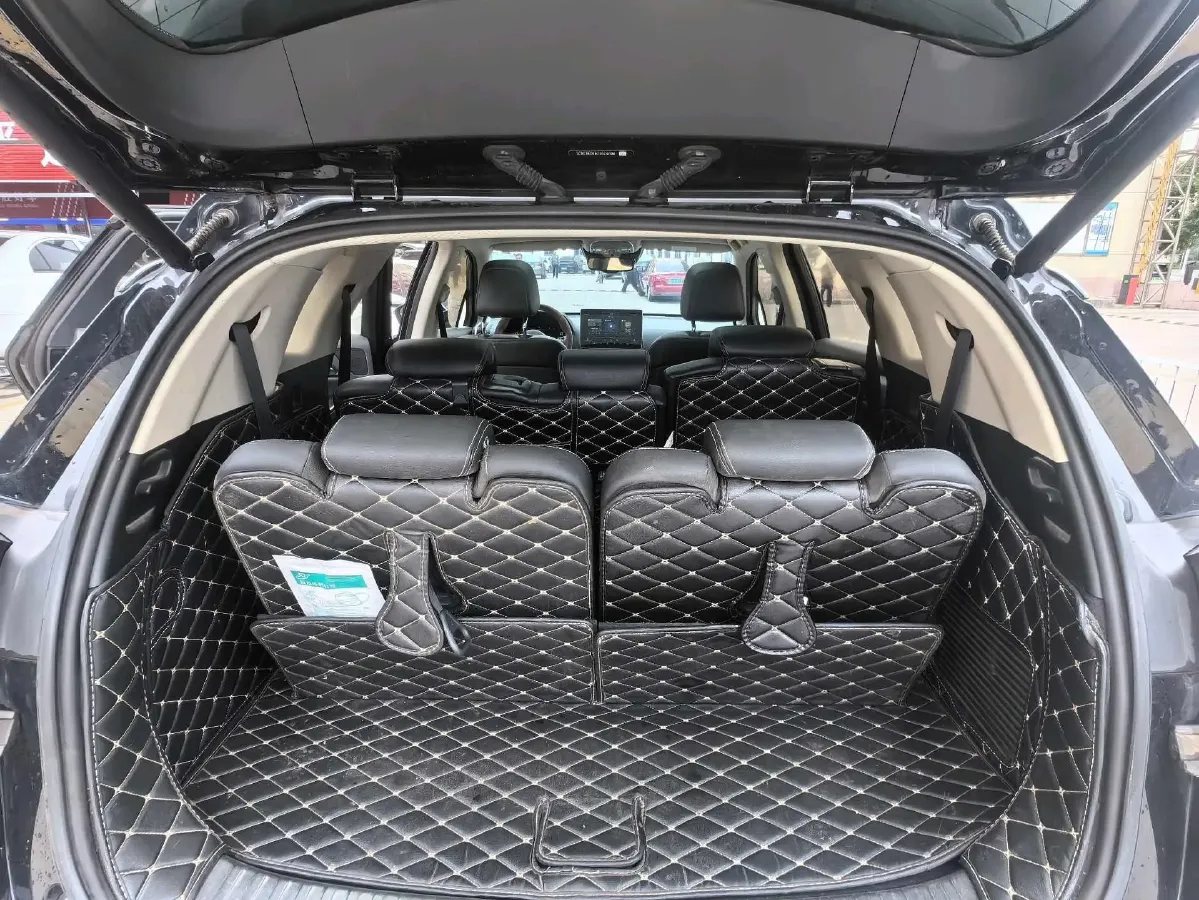2018 BYD Tang 2.0T 205HP L4 6AT,autocango,china used car exporter,china ev exporter,chinese used car exporter,chinese used ev exporter