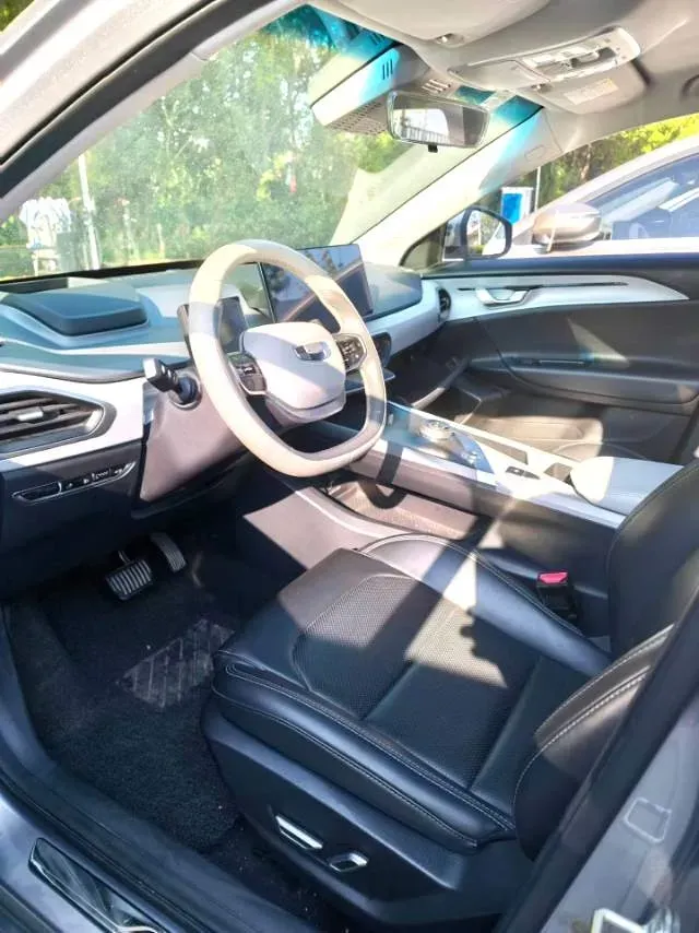 2019 Geometry A BEV 51.9KWH,autocango,china used car exporter,china ev exporter,chinese used car exporter,chinese used ev exporter
