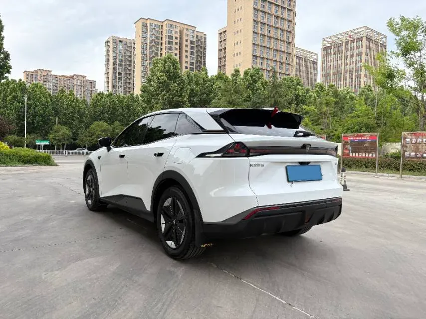 2023 Deepal S07 1.5L 95HP L4 REEV 31.73KWH,autocango,china used car exporter,china ev exporter,chinese used car exporter,chinese used ev exporter