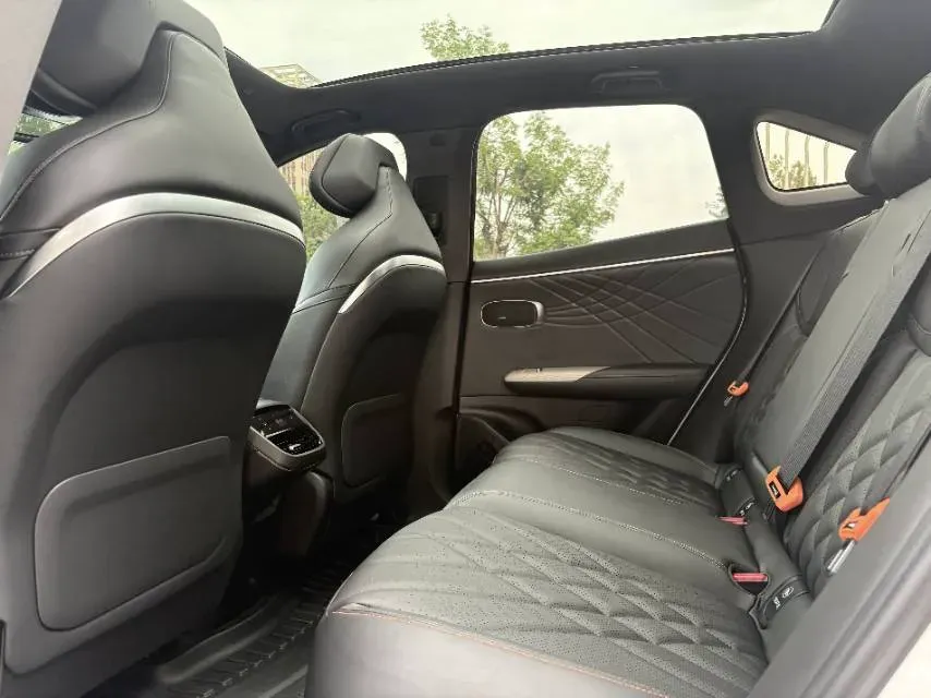2023 Deepal S07 1.5L 95HP L4 REEV 31.73KWH,autocango,china used car exporter,china ev exporter,chinese used car exporter,chinese used ev exporter