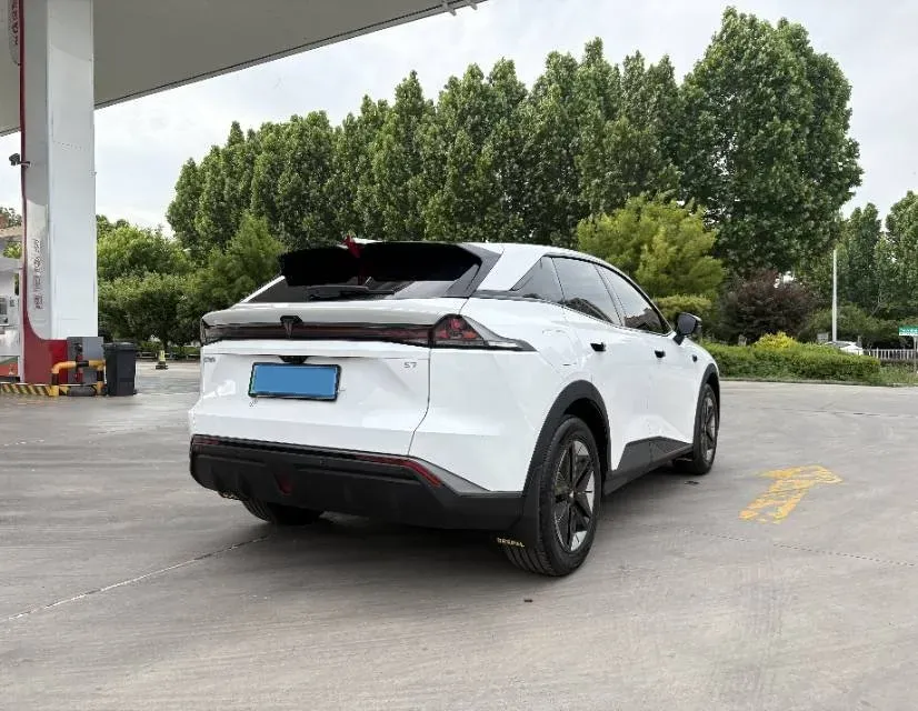 2023 Deepal S07 1.5L 95HP L4 REEV 31.73KWH,autocango,china used car exporter,china ev exporter,chinese used car exporter,chinese used ev exporter