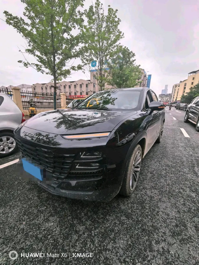 2022 Jetour DASHING 1.6T 197HP L4 7DCT,autocango,china used car exporter,china ev exporter,chinese used car exporter,chinese used ev exporter