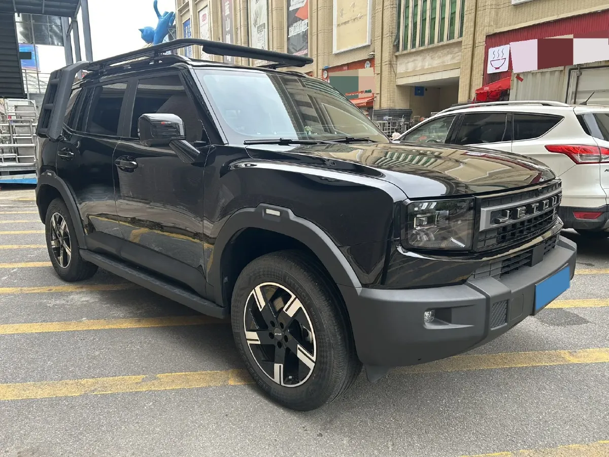 2025 Jetour DASHING 1.5T 184HP L4 7DCT,autocango,china used car exporter,china ev exporter,chinese used car exporter,chinese used ev exporter