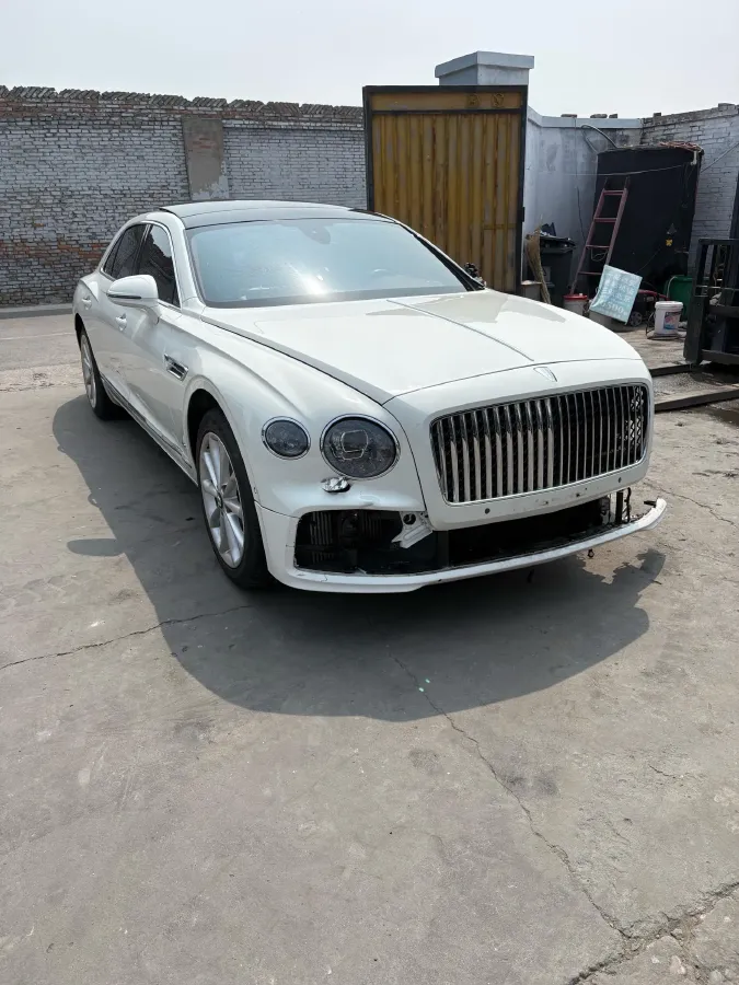 2021 Bentley Flying Spur 4.0T 550HP V8 8DCT,autocango,china used car exporter,china ev exporter,chinese used car exporter,chinese used ev exporter