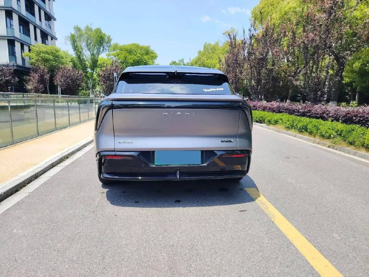 2023 HiPhi Y BEV 76.6KWH,autocango,china used car exporter,china ev exporter,chinese used car exporter,chinese used ev exporter