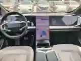 2023 HiPhi Y BEV 76.6KWH