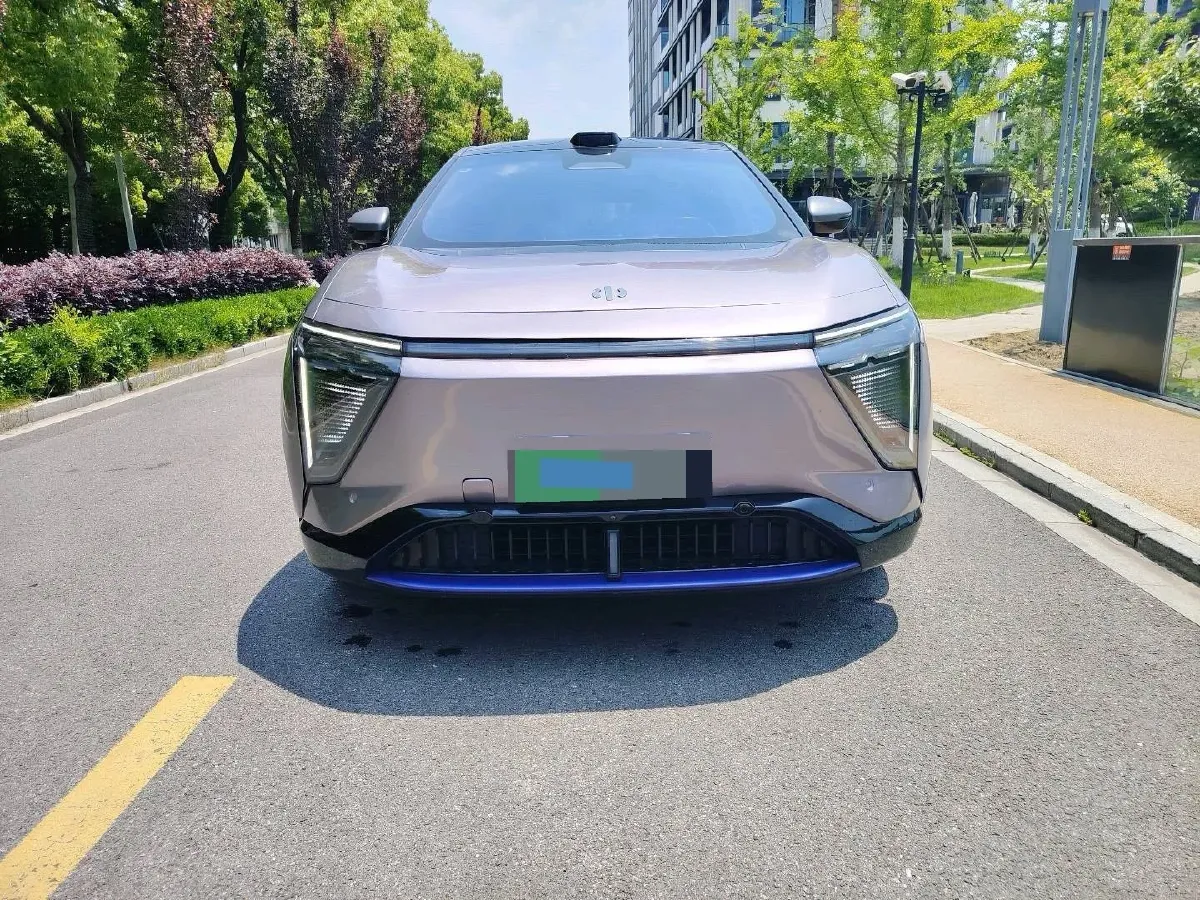 2023 HiPhi Y BEV 76.6KWH,autocango,china used car exporter,china ev exporter,chinese used car exporter,chinese used ev exporter