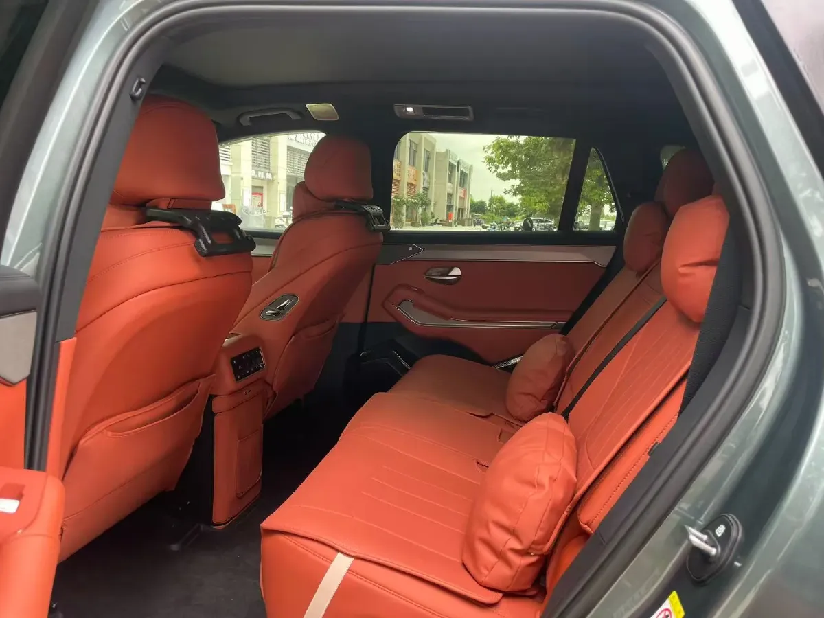 2025 BYD TangL 1.5T 156HP L4 E-CVT PHEV,autocango,china used car exporter,china ev exporter,chinese used car exporter,chinese used ev exporter
