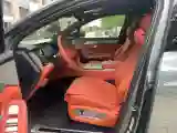 2025 BYD TangL 1.5T 156HP L4 E-CVT PHEV