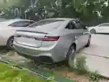 2019 Honda Avancier 1.5T 193HP L4 CVT