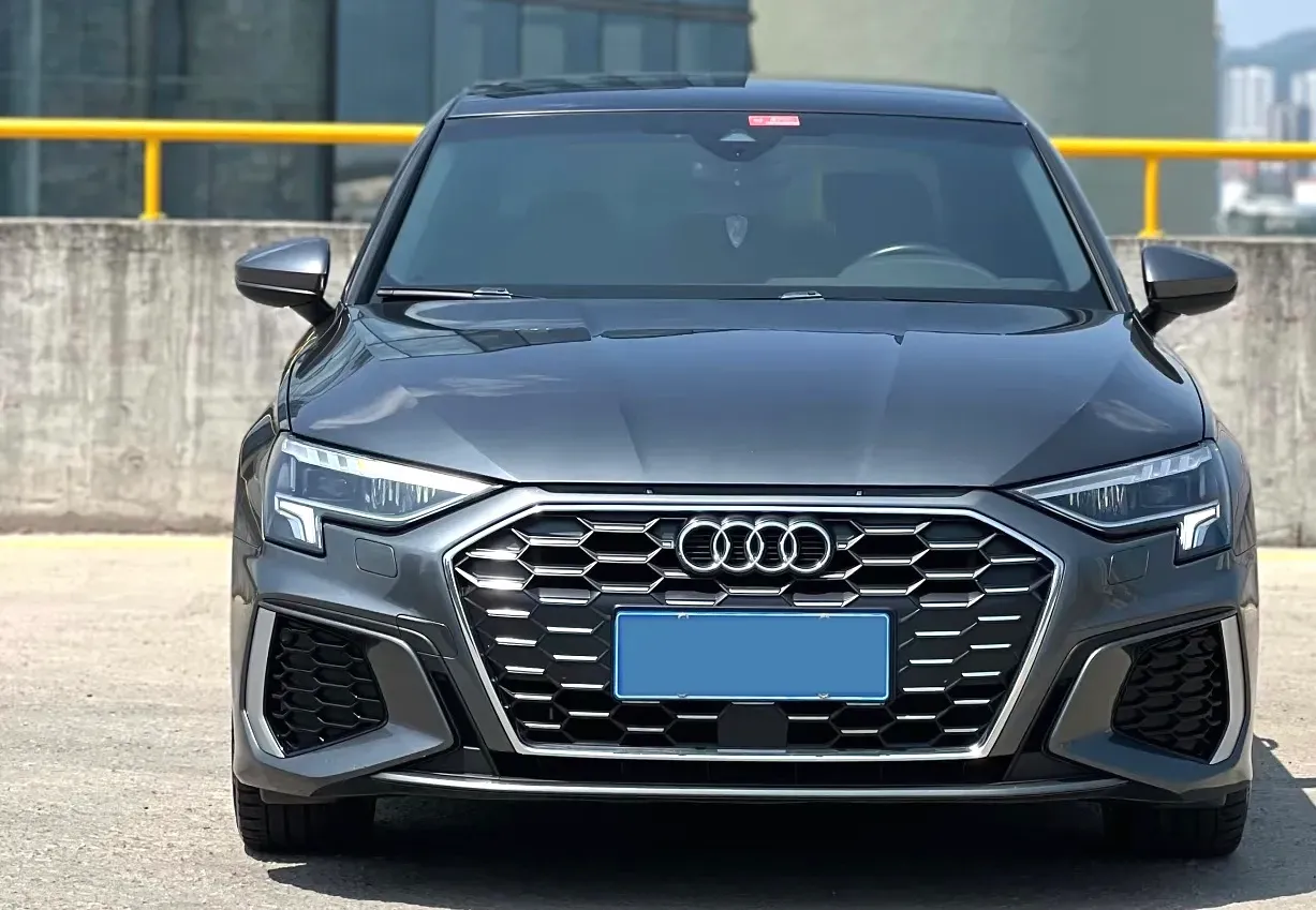 2022 Audi A3 1.4T 150HP L4 7DCT,autocango,china used car exporter,china ev exporter,chinese used car exporter,chinese used ev exporter