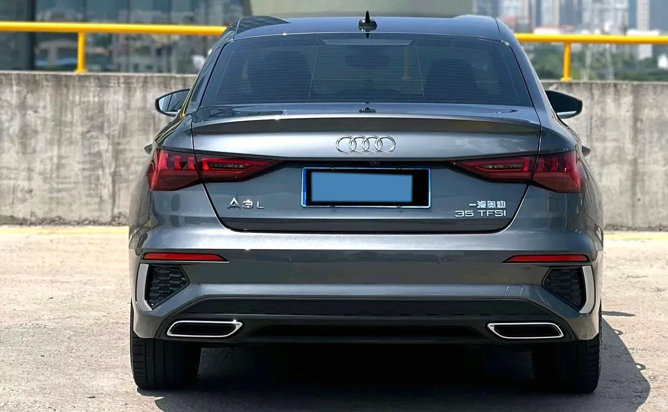 2022 Audi A3 1.4T 150HP L4 7DCT,autocango,china used car exporter,china ev exporter,chinese used car exporter,chinese used ev exporter