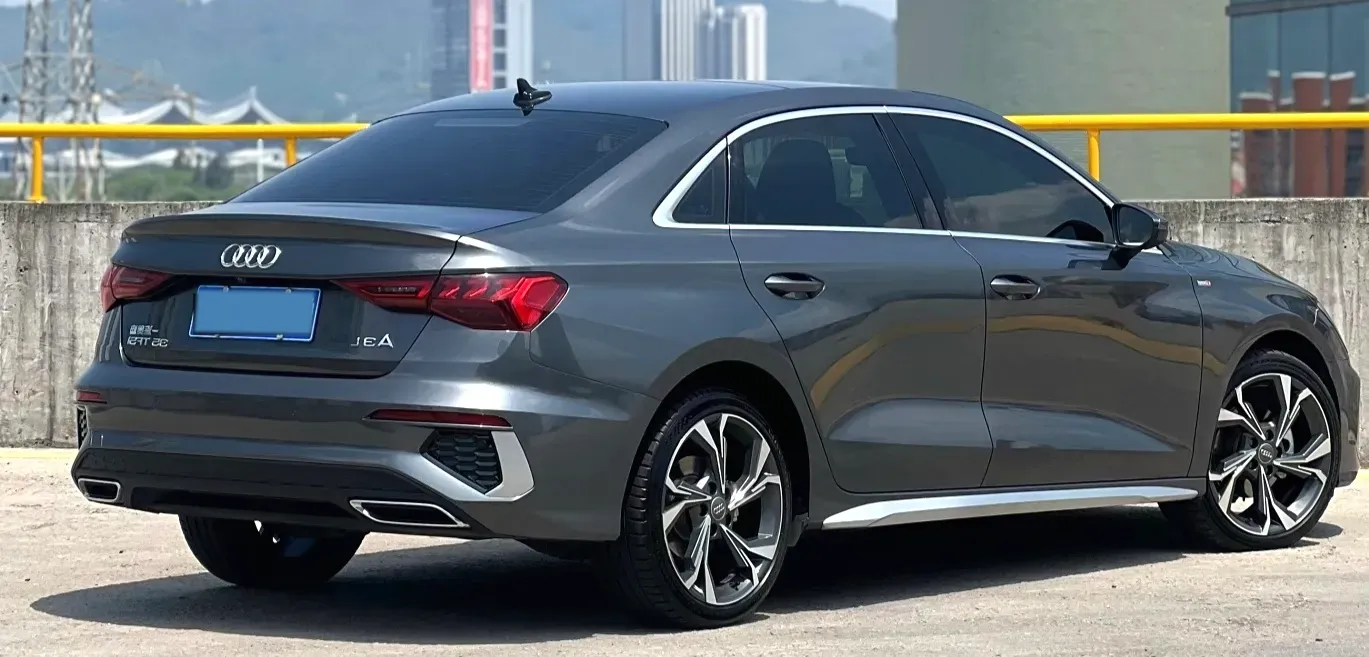2022 Audi A3 1.4T 150HP L4 7DCT,autocango,china used car exporter,china ev exporter,chinese used car exporter,chinese used ev exporter