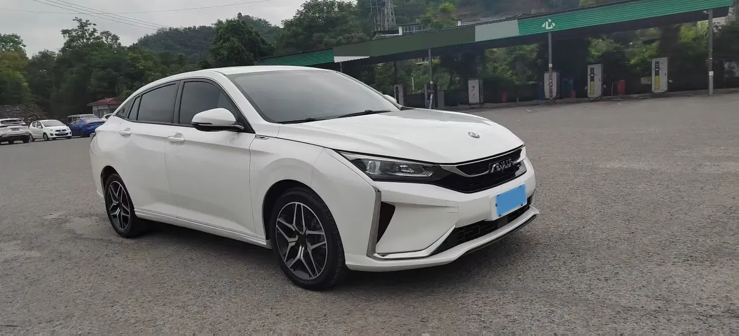 2021 DongFeng Aeolus YiXuan 1.5T 150HP L4 6DCT,autocango,china used car exporter,china ev exporter,chinese used car exporter,chinese used ev exporter