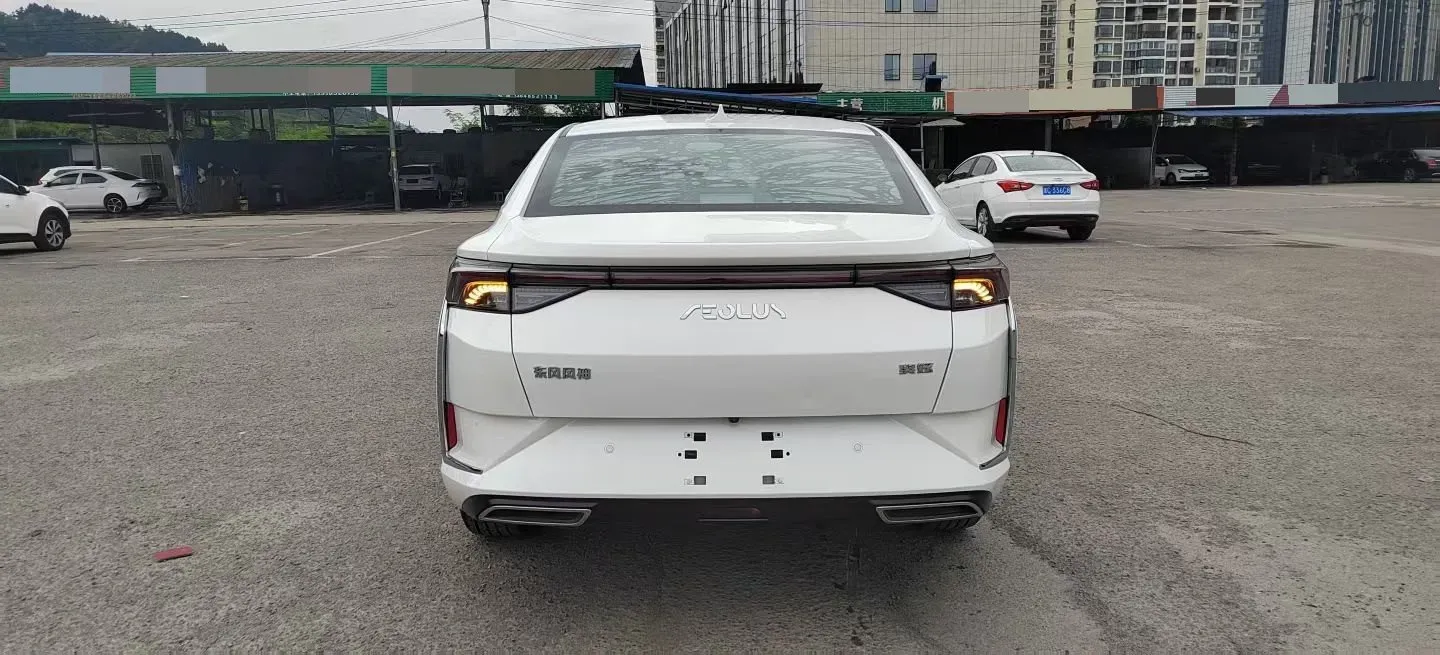 2021 DongFeng Aeolus YiXuan 1.5T 150HP L4 6DCT,autocango,china used car exporter,china ev exporter,chinese used car exporter,chinese used ev exporter