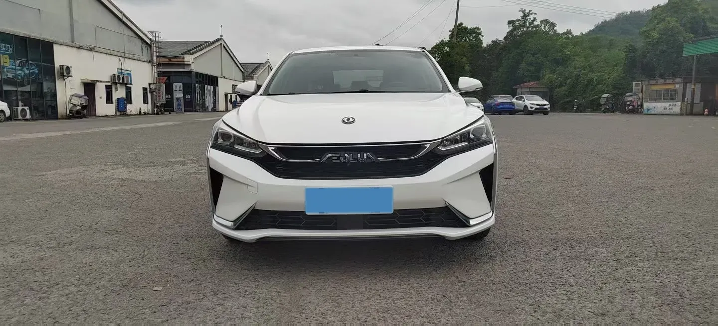 2021 DongFeng Aeolus YiXuan 1.5T 150HP L4 6DCT,autocango,china used car exporter,china ev exporter,chinese used car exporter,chinese used ev exporter