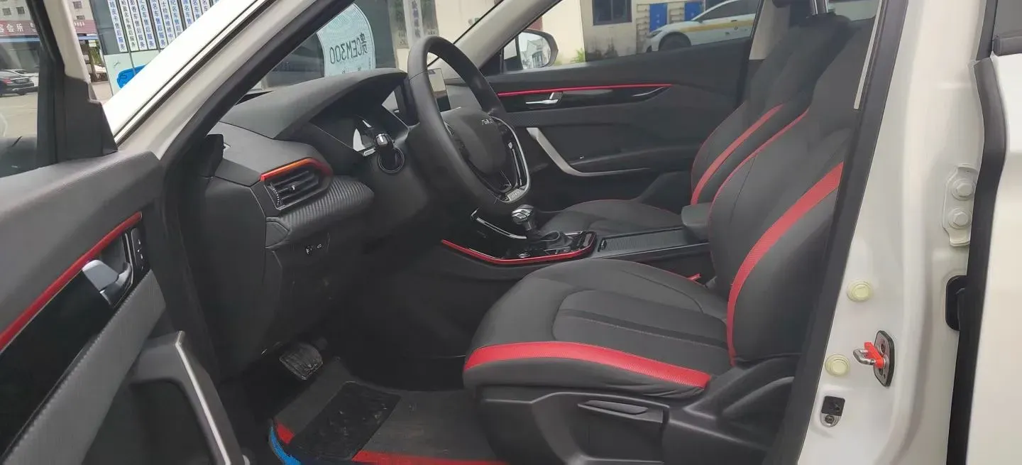 2021 DongFeng Aeolus YiXuan 1.5T 150HP L4 6DCT,autocango,china used car exporter,china ev exporter,chinese used car exporter,chinese used ev exporter