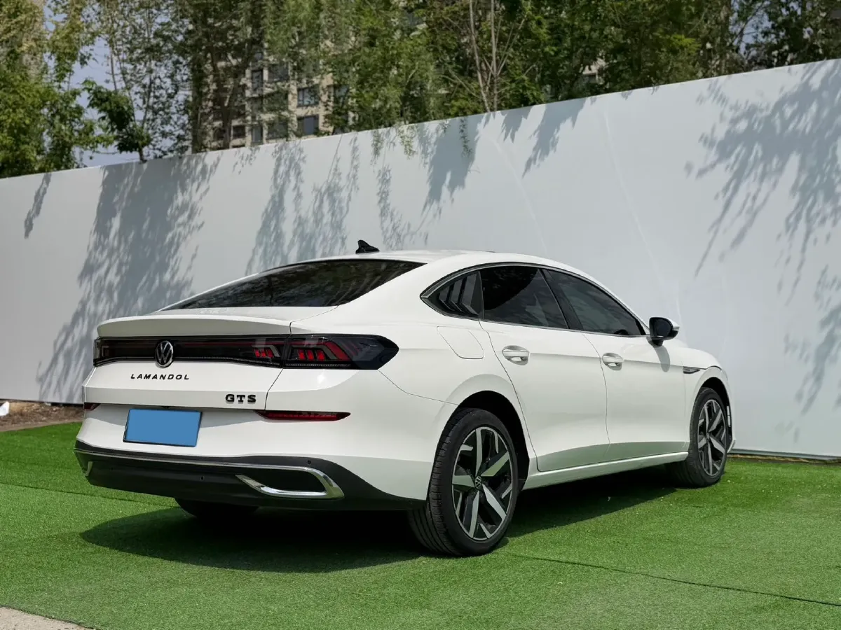 2023 Volkswagen Lamando 1.4T 150HP L4 7DCT,autocango,china used car exporter,china ev exporter,chinese used car exporter,chinese used ev exporter