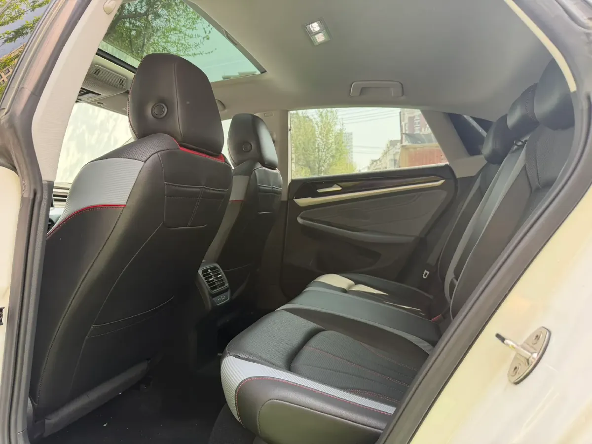 2023 Volkswagen Lamando 1.4T 150HP L4 7DCT,autocango,china used car exporter,china ev exporter,chinese used car exporter,chinese used ev exporter
