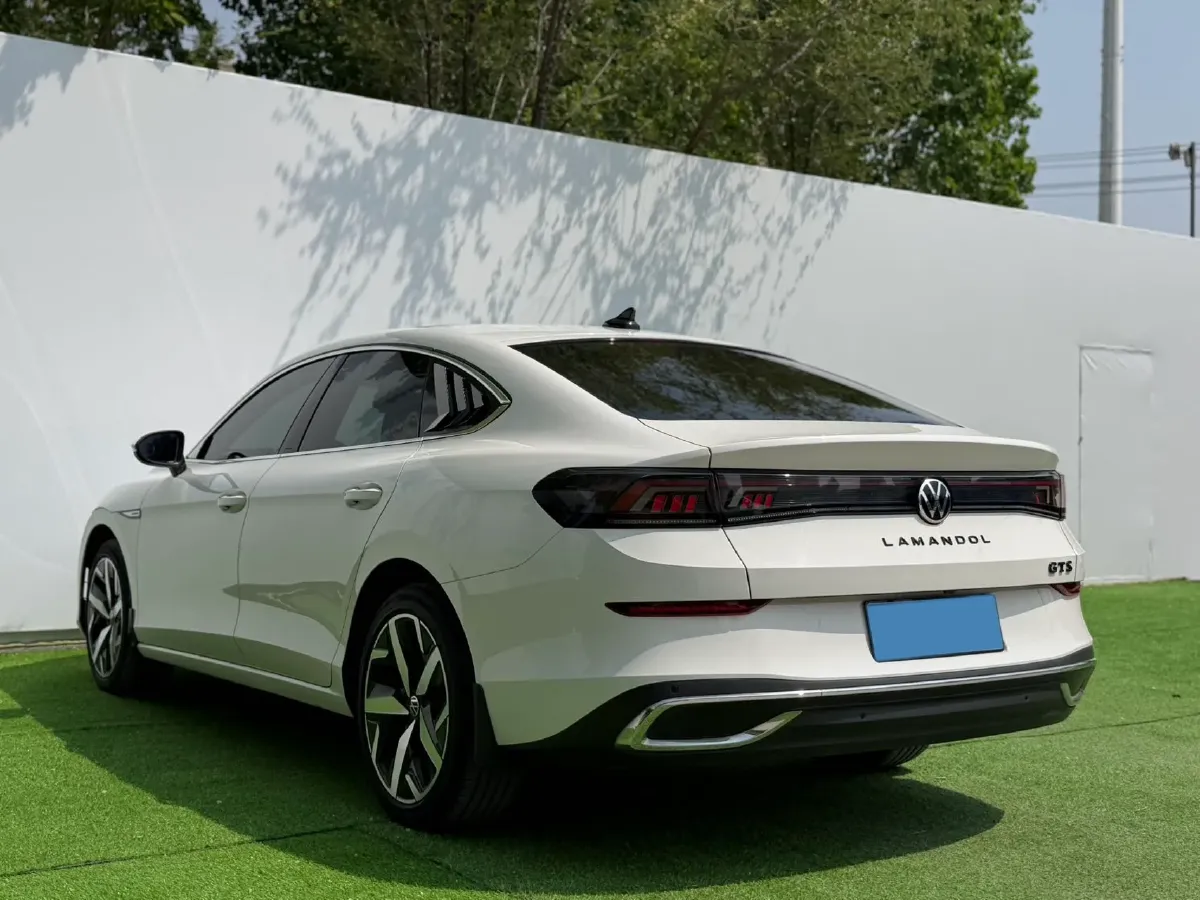 2023 Volkswagen Lamando 1.4T 150HP L4 7DCT,autocango,china used car exporter,china ev exporter,chinese used car exporter,chinese used ev exporter