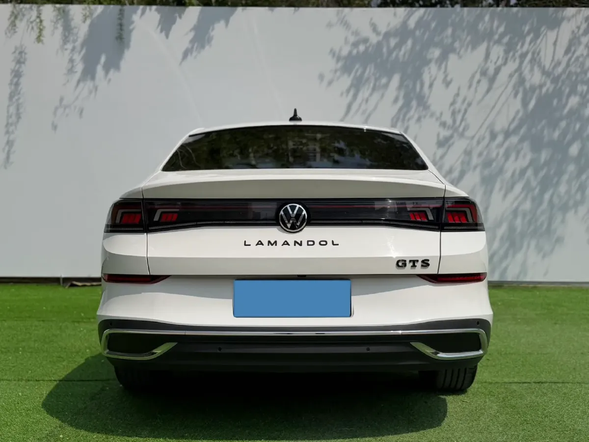 2023 Volkswagen Lamando 1.4T 150HP L4 7DCT,autocango,china used car exporter,china ev exporter,chinese used car exporter,chinese used ev exporter