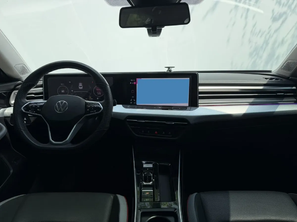 2023 Volkswagen Lamando 1.4T 150HP L4 7DCT,autocango,china used car exporter,china ev exporter,chinese used car exporter,chinese used ev exporter