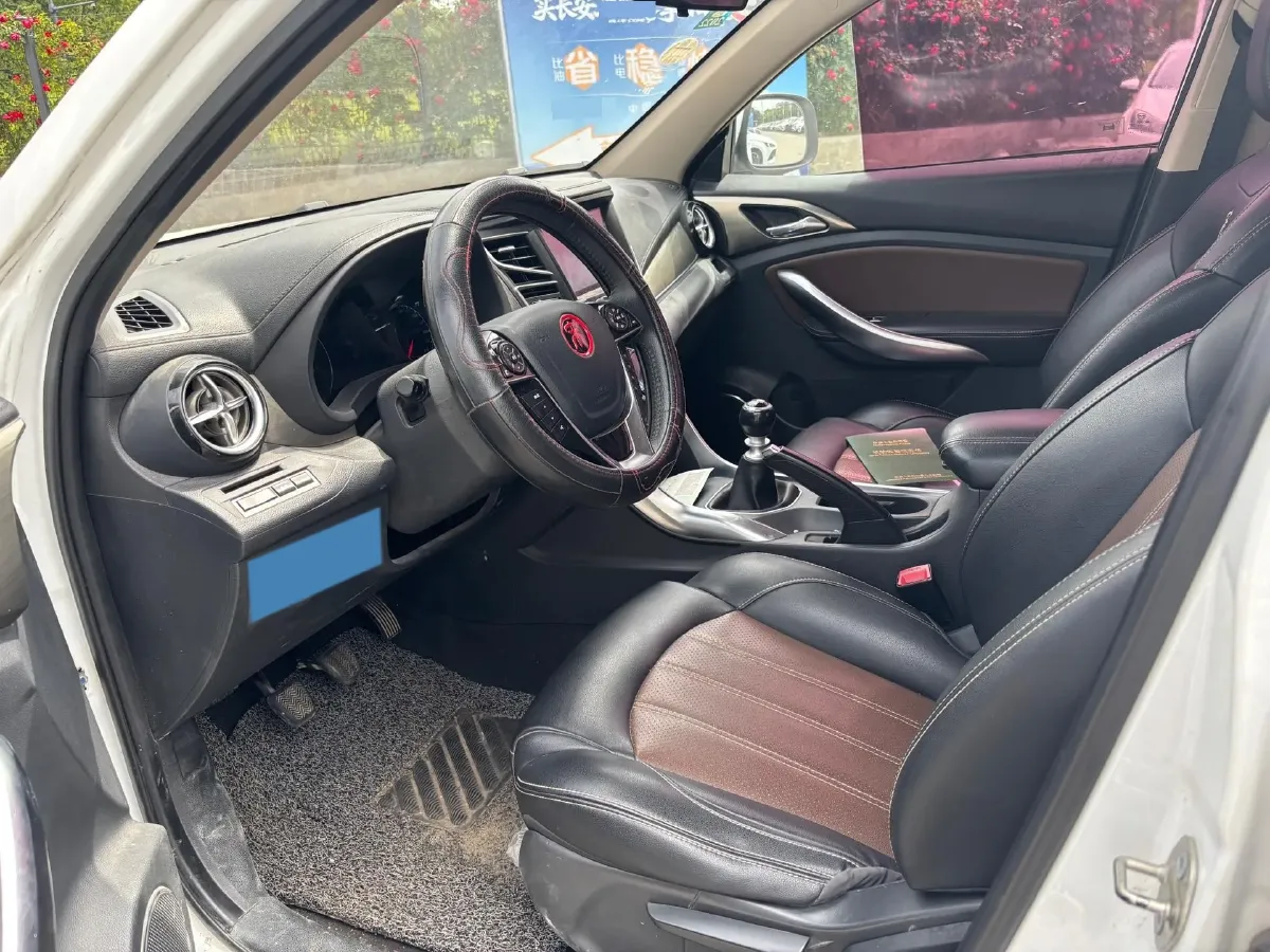 2018 BYD Song 1.5T 154HP L4 6MT,autocango,china used car exporter,china ev exporter,chinese used car exporter,chinese used ev exporter